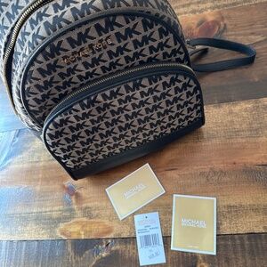 Michael Kors Abbey Backpack